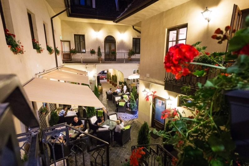Hotel Drachenhaus - image - 3