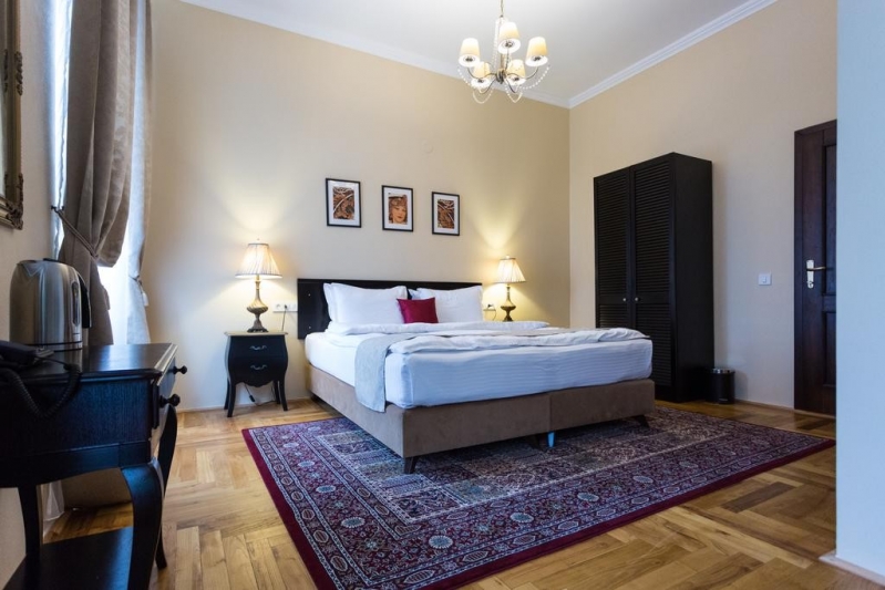 Hotel Drachenhaus - image - 4