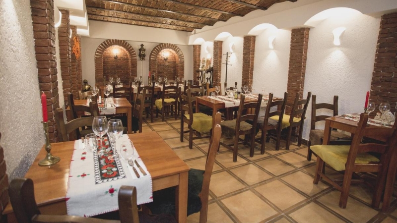 Restaurant Casa Zarand - image - 3