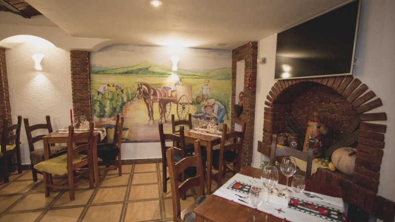 Restaurant Casa Zarand - image - 4