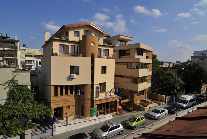 Vila Casa Victor - image - 0
