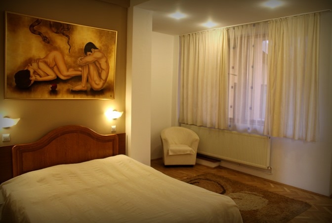 Vila Casa Victor - image - 4