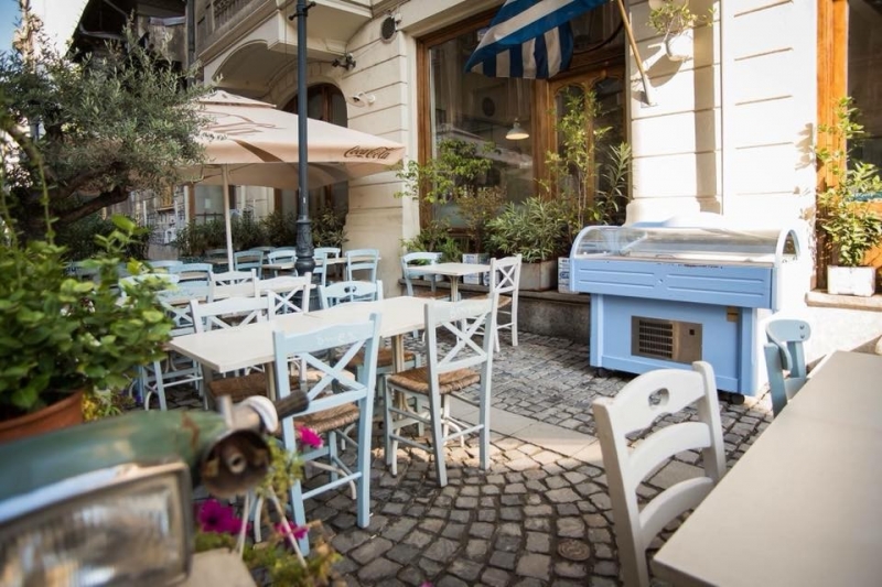 Meze Taverna - image - 3