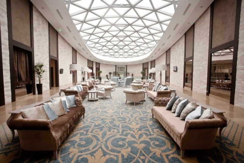 Stejarii Country Club - image - 1