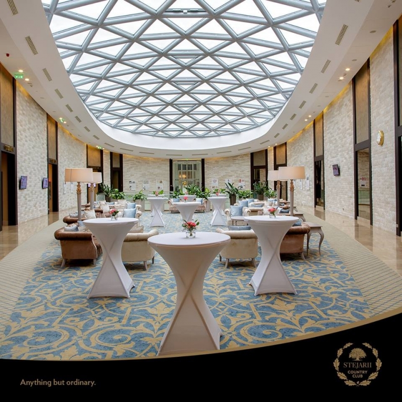 Stejarii Country Club - image - 2