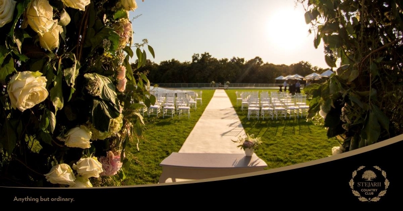 Stejarii Country Club - image - 4