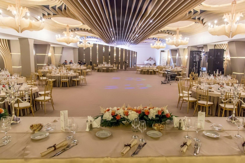Jubile The Ballroom - image - 1