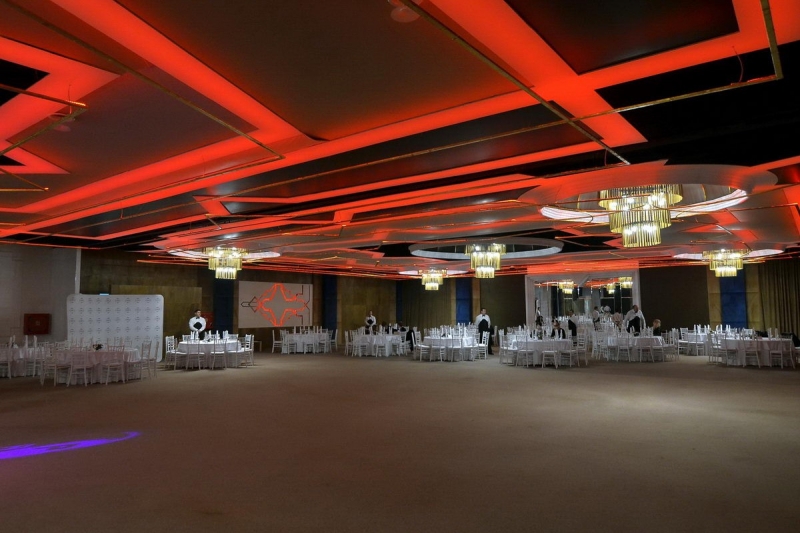 Jubile The Ballroom - image - 2