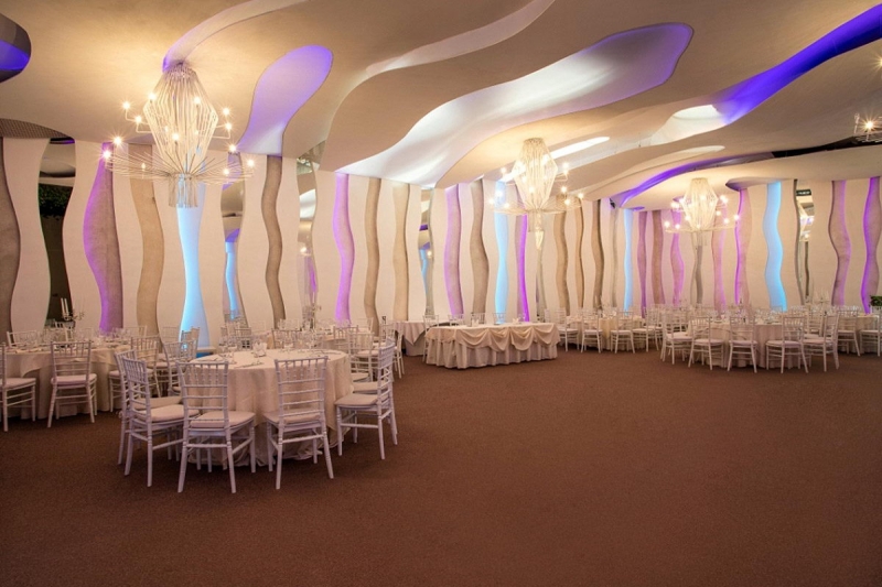 Jubile The Ballroom - image - 3