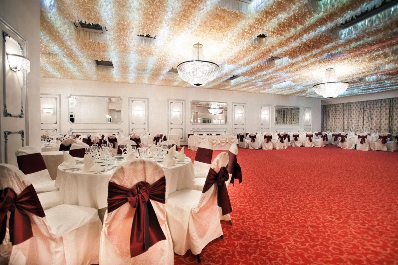 Jubile The Ballroom - image - 4