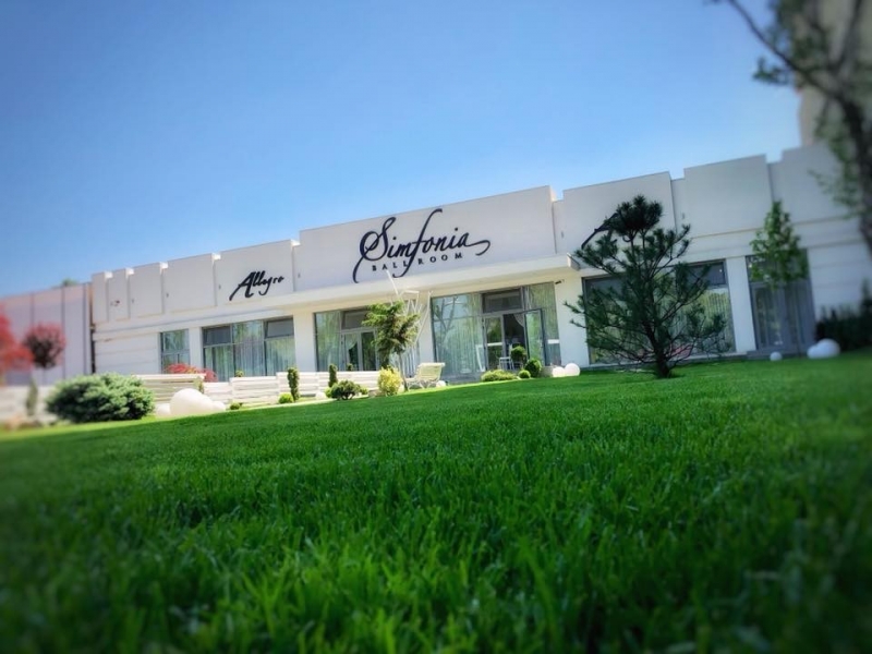 Simfonia Ballroom - image - 0
