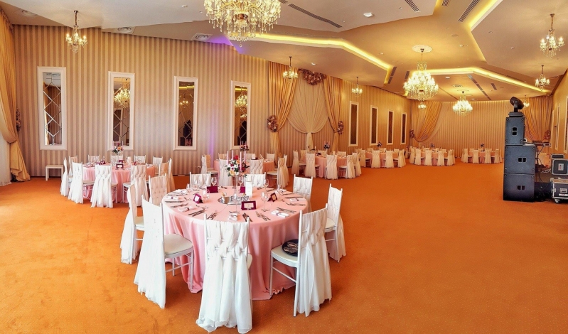 Simfonia Ballroom - image - 2