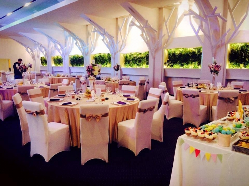 Simfonia Ballroom - image - 3