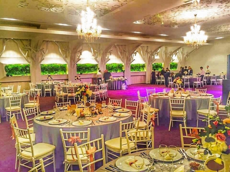 Simfonia Ballroom - image - 4