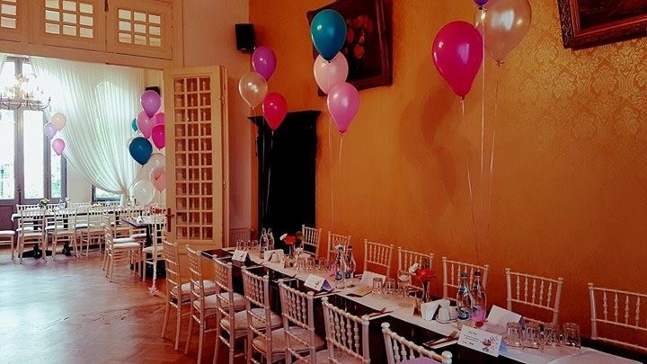Luna Café & Bistro - image - 3