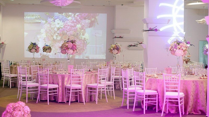 Piano Ballroom - image - 1