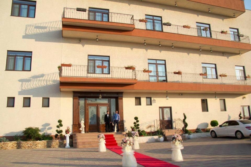 Eden House - image - 0