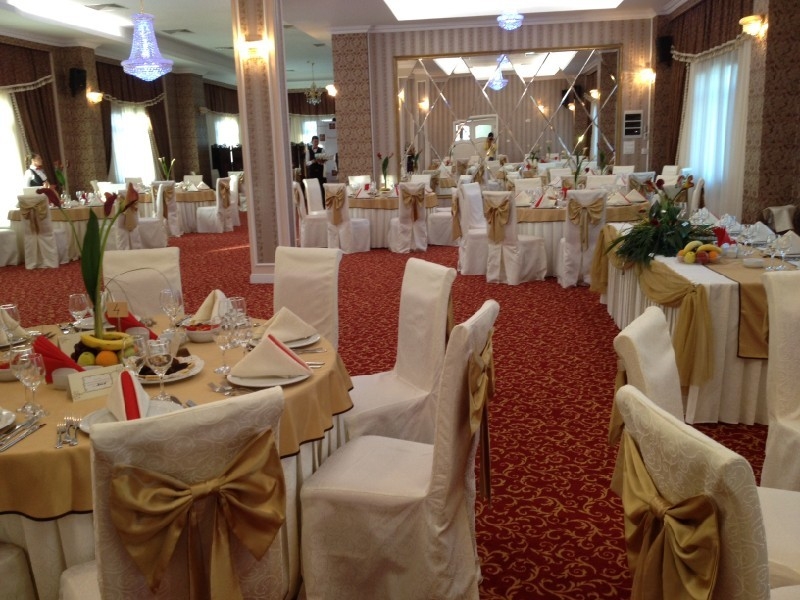 Eden House - image - 2