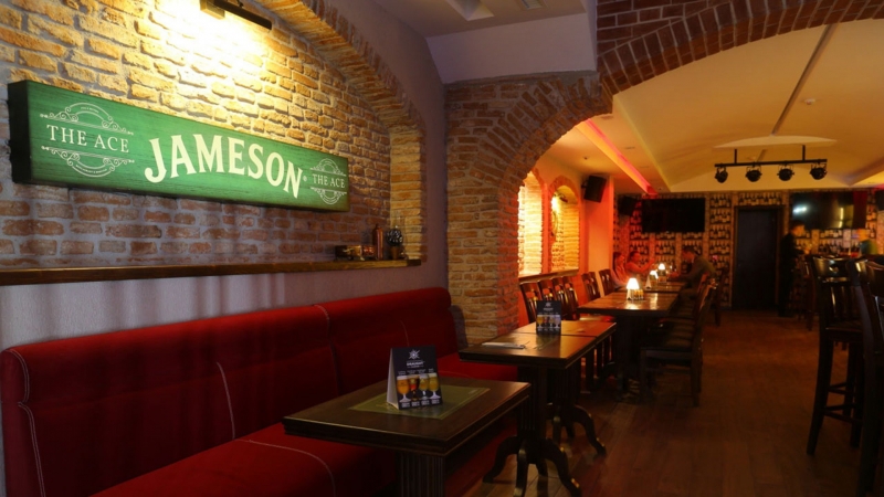 Restaurant The Ace - image - 1