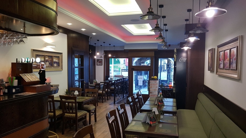 Restaurant The Ace - image - 2