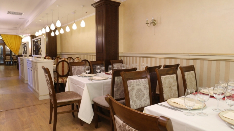 Restaurant The Ace - image - 3