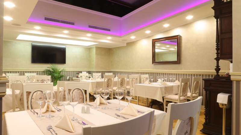 Restaurant The Ace - image - 4
