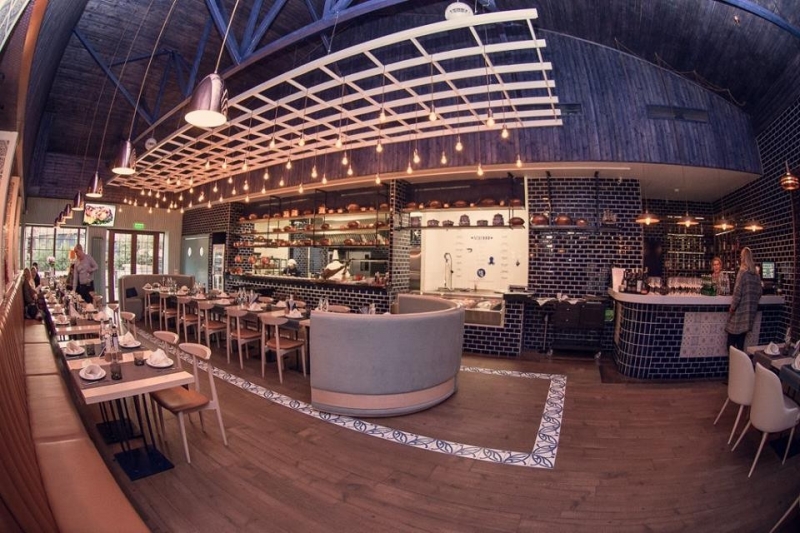 Restaurant Dancing Lobster - image - 0