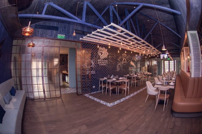Restaurant Dancing Lobster - image - 1
