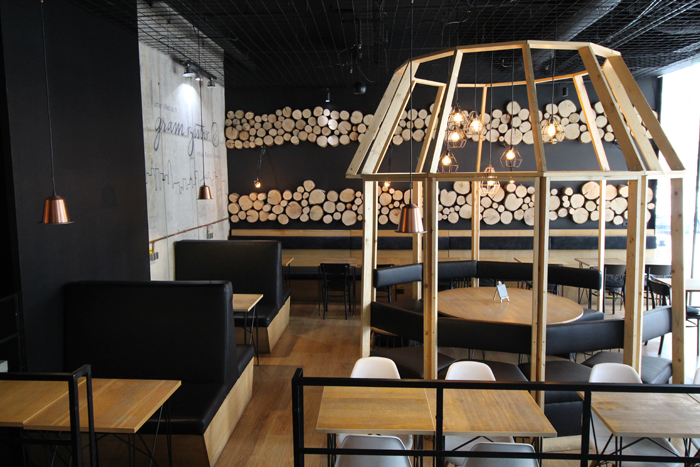 Gram Bistro - image - 2