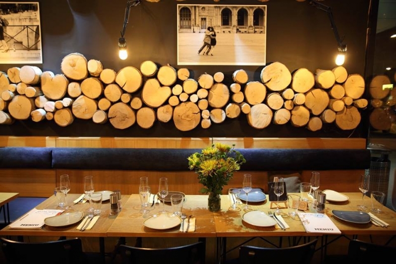 Gram Bistro - image - 3