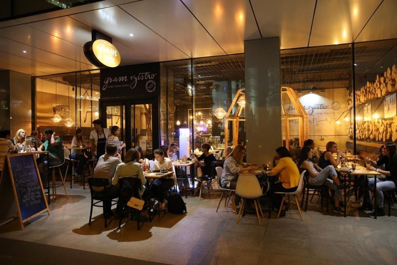 Gram Bistro - image - 4
