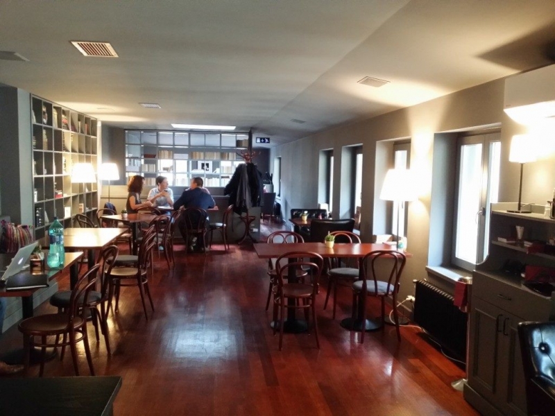 Bistro Matrioska - image - 0