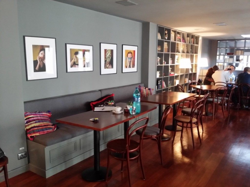 Bistro Matrioska - image - 2