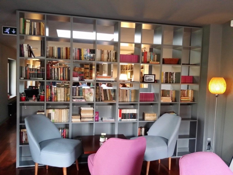 Bistro Matrioska - image - 3