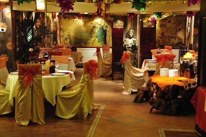 Restaurant Templul Soarelui - image - 2