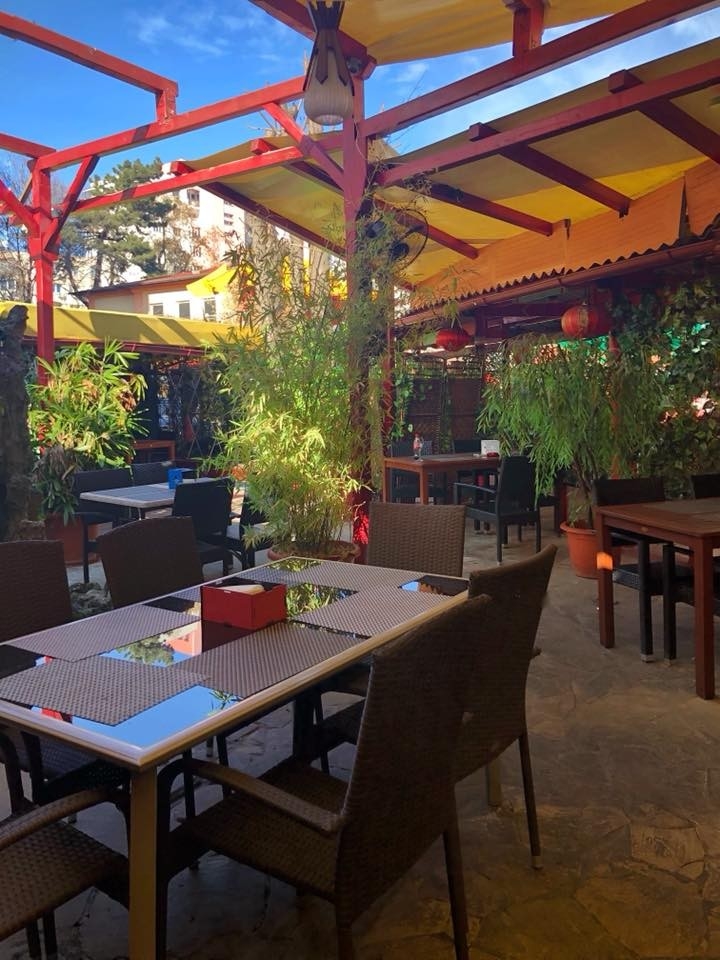 Restaurant Templul Soarelui - image - 4