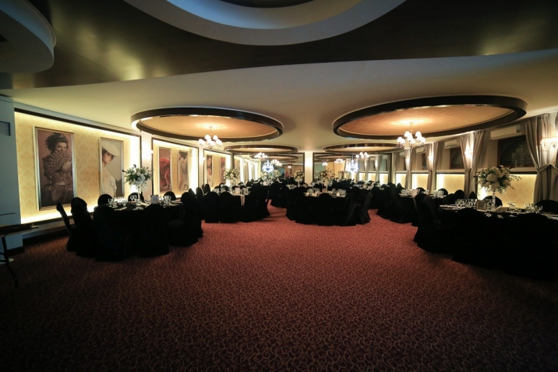 Credo Events Hall - image - 0