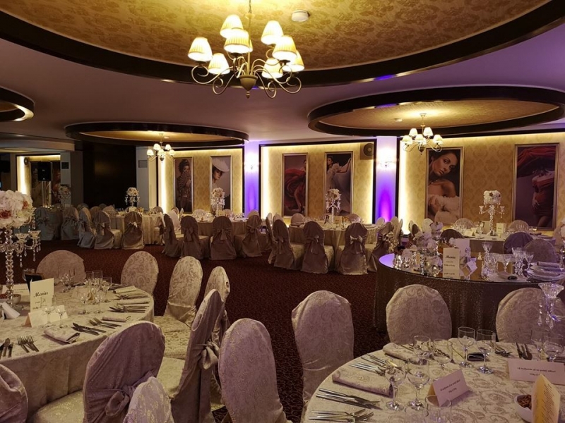 Credo Events Hall - image - 1