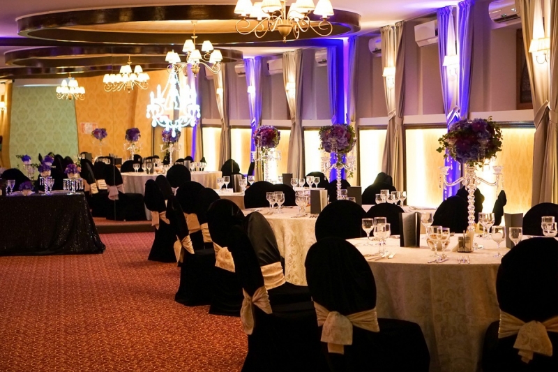 Credo Events Hall - image - 2