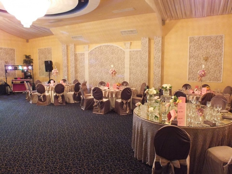 Credo Events Hall - image - 3