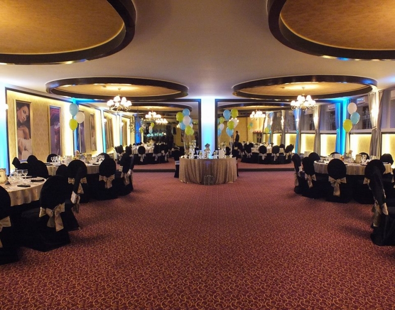 Credo Events Hall - image - 4