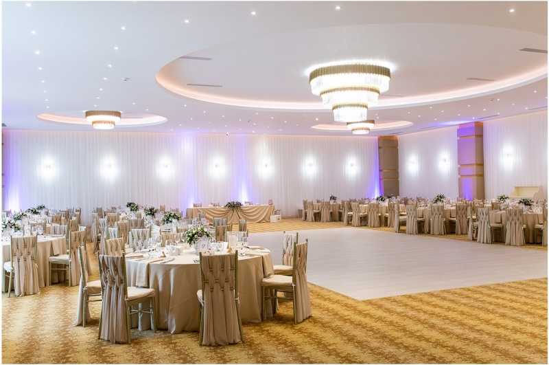 Reina Events - image - 0