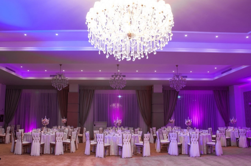 Reina Events - image - 1
