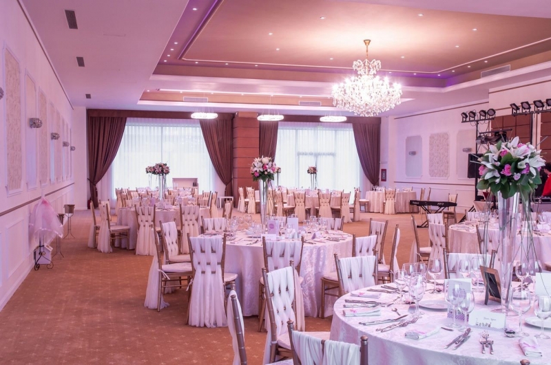 Reina Events - image - 2
