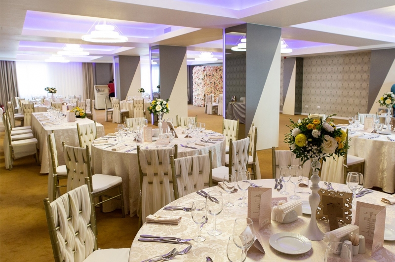 Reina Events - image - 3