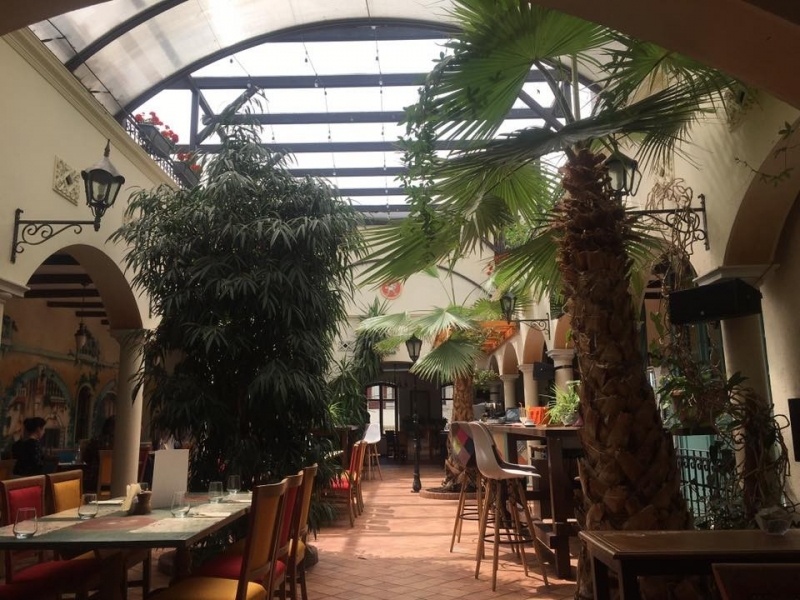  Restaurant Galletto - image - 1
