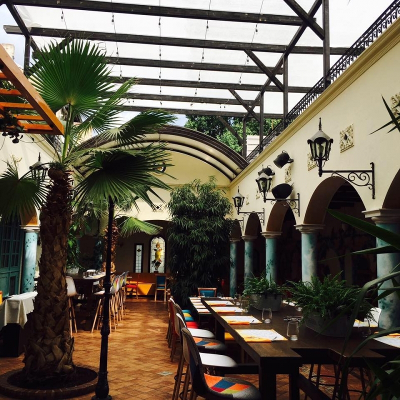  Restaurant Galletto - image - 2