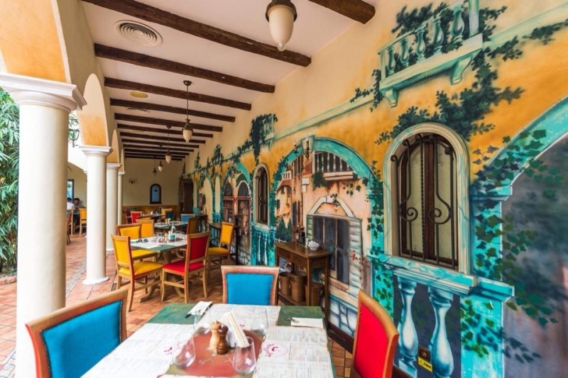  Restaurant Galletto - image - 3