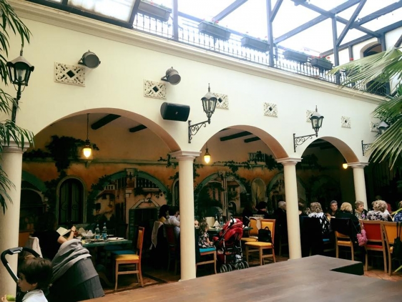  Restaurant Galletto - image - 4