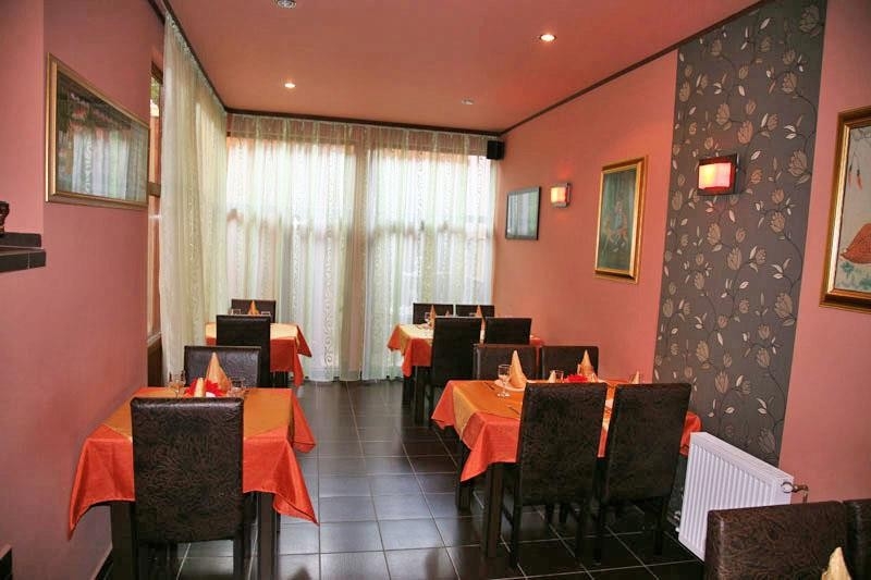 Haveli Restaurant - image - 0